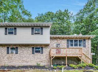 620 Elm Dr, Jefferson Township, PA 18436
