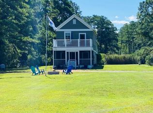 4812 Windmill Point Rd, White Stone, VA 22578