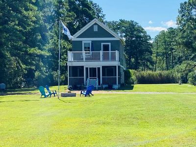 4812 Windmill Point Rd, White Stone, VA, 22578