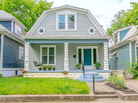 2nd image of 1626 Fernwood Ave