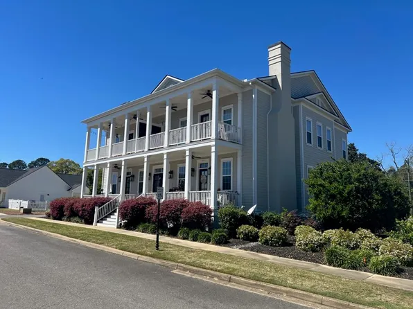 104 Jamestowne Way, Thomasville, GA 31757