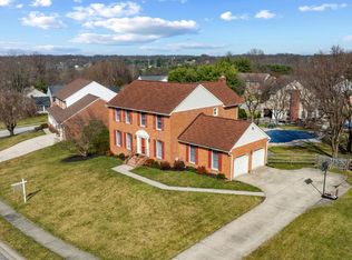 1611 Lynndale Ct, Bel Air, MD 21014