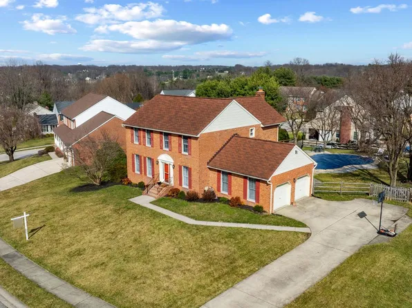 1611 Lynndale Ct, Bel Air, MD 21014