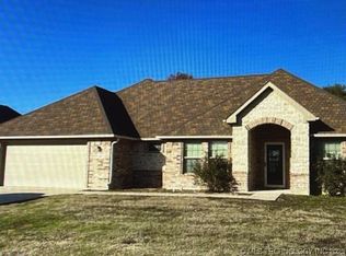 305 Wandering Way, Ardmore, OK 73401