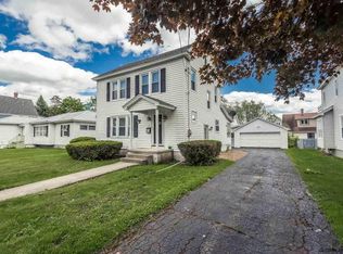 16 Austin St, Amsterdam, NY 12010