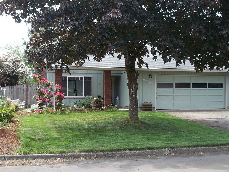 large lot with RV parking