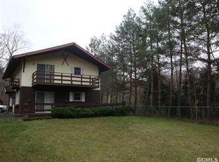 76 Scribner Hollow Rd, Hunter, NY 12485