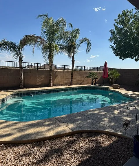 663 E Pasture Canyon Dr — Photo 13