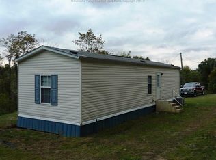 2731 Kentuck Rd, Kenna, WV 25248