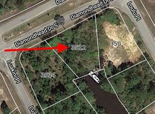 3512 Diamondhead Dr S, Diamondhead, MS 39525