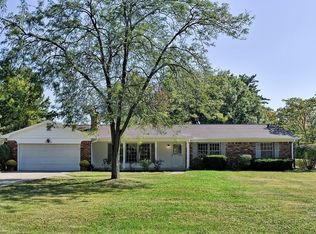 6337 Harbridge Rd, Indianapolis, IN 46220