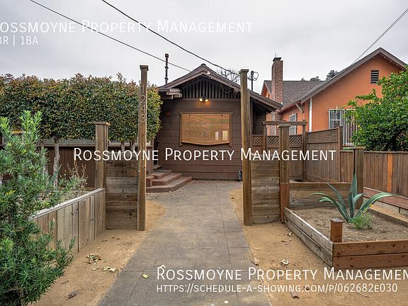 2nd image of 1243 Yosemite Dr