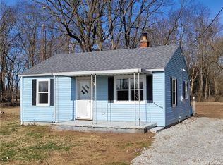 751 Hawkins School House Rd, Xenia, OH 45385