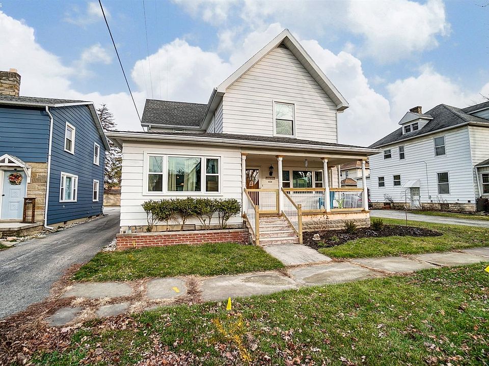 1st image of 214 N Union St
