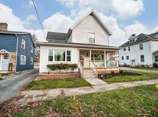 214 N Union St, Fostoria, OH 44830