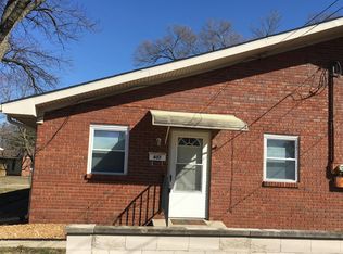 437 N 10th Ave, Beech Grove, IN 46107