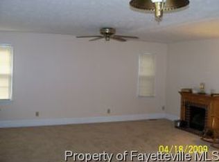 314 Post Ave, Fayetteville, NC 28301