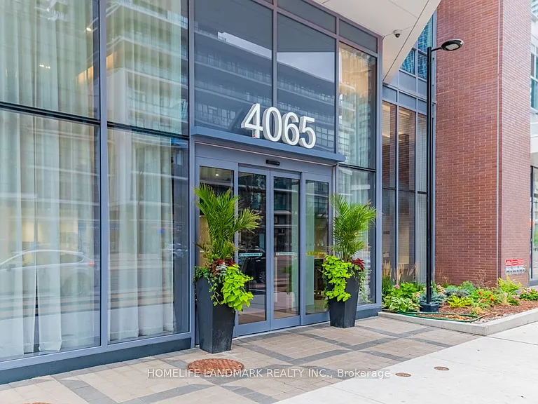 4065 Confederation Pkwy #2107 — Photo 2