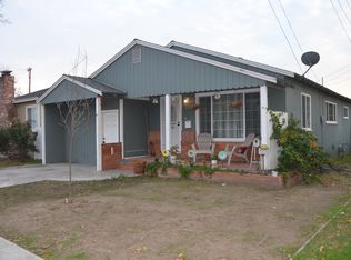 330 W Whittier Ave, Tracy, CA