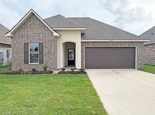 6725 Arbor Way, Orange, TX 77630