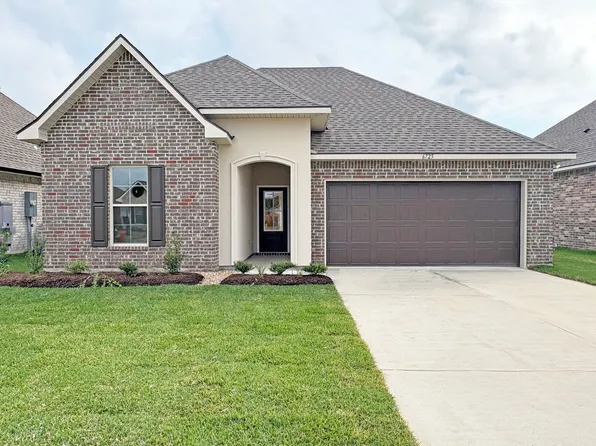 6725 Arbor Way, Orange, TX 77630