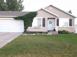 2236 E 1480 S, Spanish Fork, UT 84660