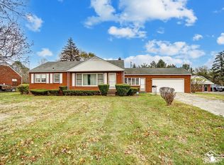 2036 N Monroe St, Monroe, MI 48162