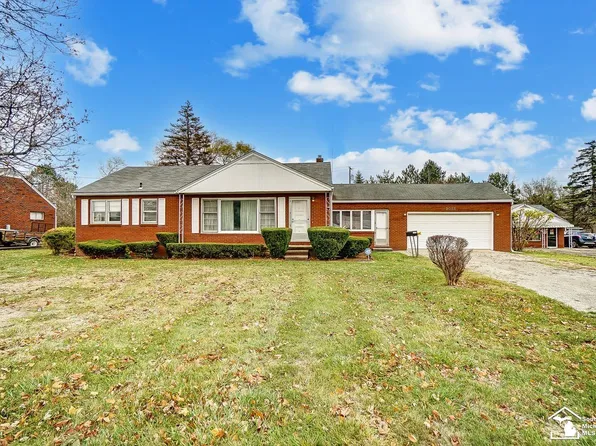 2036 N Monroe St, Monroe, MI 48162