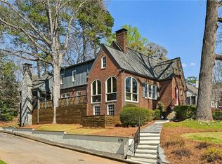 1250 Beech Valley Rd NE, Atlanta, GA 30306