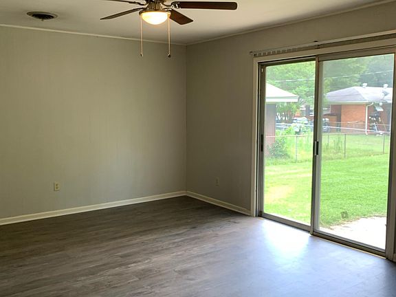 Front living room.