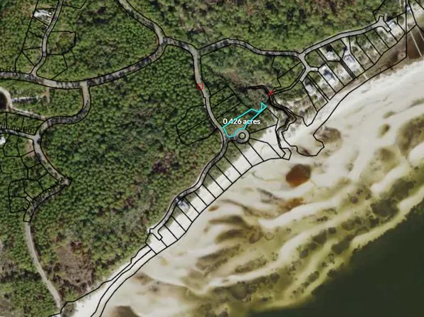 141 Dockside Cir, Sopchoppy, FL 32358