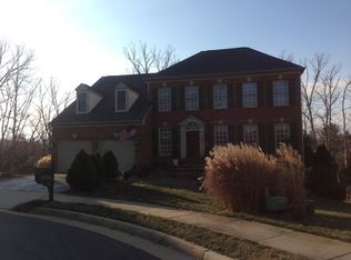 12389 Cold Stream Guard Ct, Bristow, VA 20136