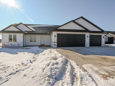 2041 Red Fox Ln, Kaukauna, WI, 54130