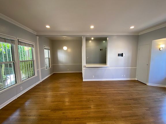 3rd image of 642 N Gardner St #644-1/2