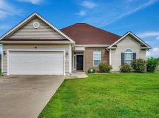 629 Swinford Dr, Myrtle Beach, SC 29588