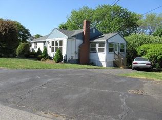 12 Paul Ave, Peabody, MA 01960