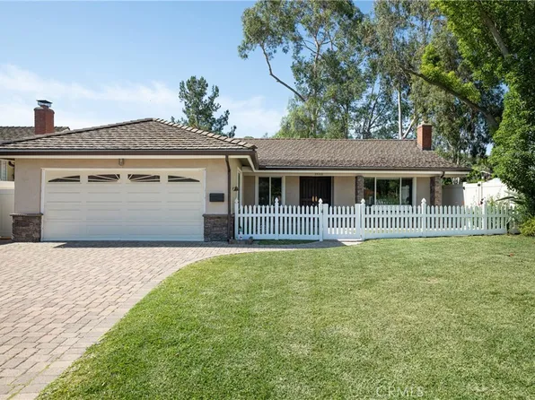 25222 Calle Sombre, Laguna Niguel, CA 92677