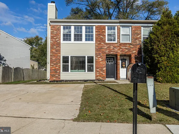 4 Corvas Ct, Sewell, NJ 08080