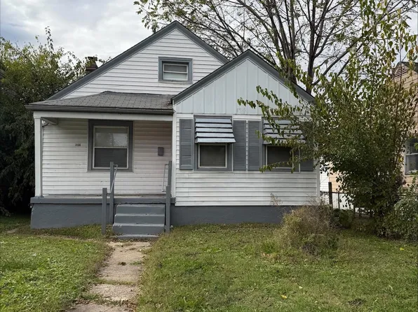 306 N 33rd St, Louisville, KY 40212