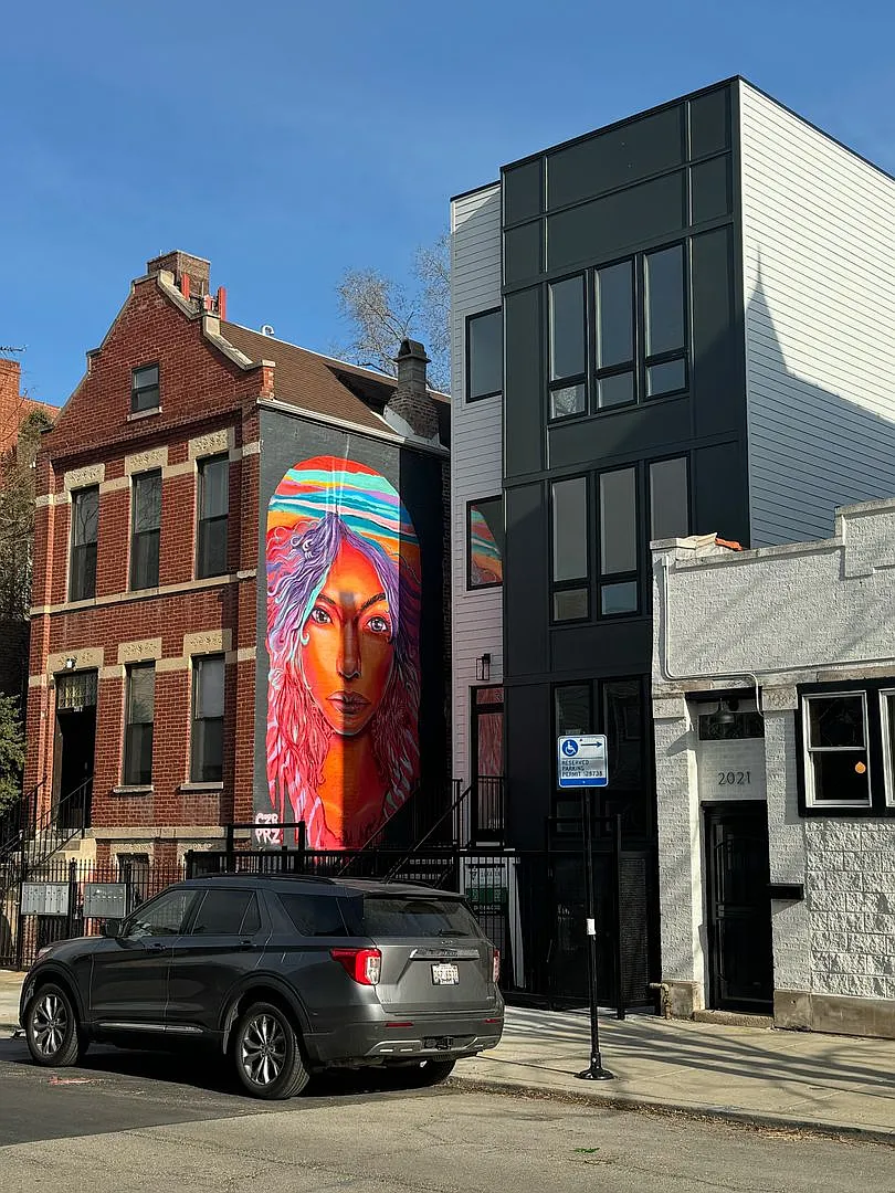 2017 S. Throop — Photo 2