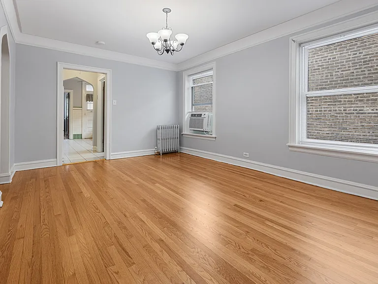 6549 N Mozart St #3 — Photo 5