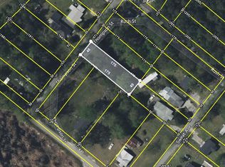 LOT 16 Thompson St, Holly Hill, SC 29059