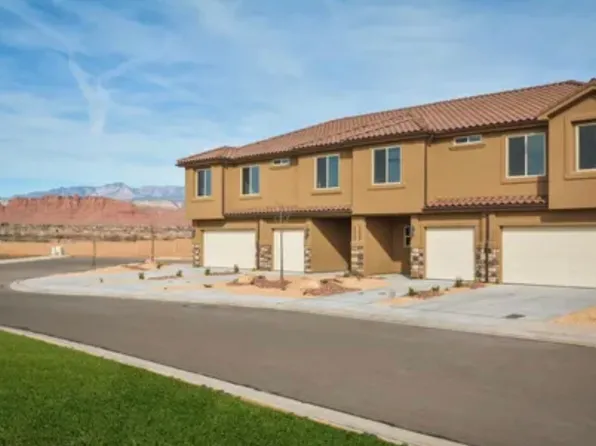 4231 Bella Vista Dr, Santa Clara, UT 84765