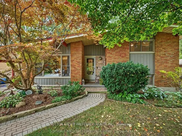 453 High St, London, ON N6C 4L6