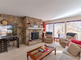 6500 Saint Moritz Dr #M3, Osage Beach, MO 65065