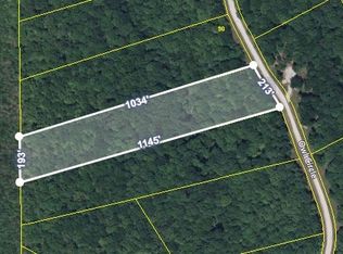 0 Owl Cir #89, Hurricane Mills, TN 37078