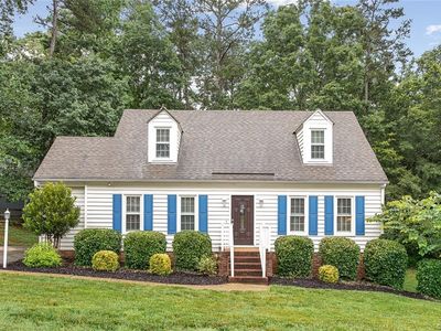 1705 Abbots Mill Way, Midlothian, VA, 23114