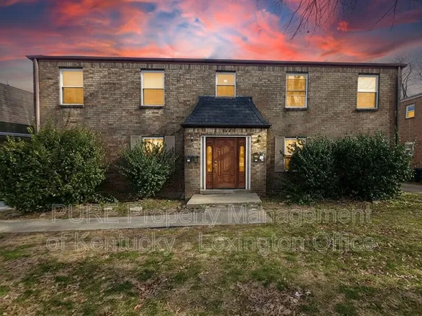 304 Quachita Trl #3, Frankfort, KY 40601