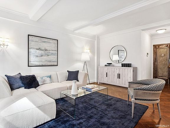 2nd image of 18 W 70th St APT 3C