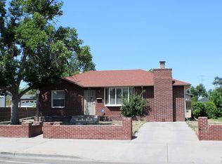 2033 E Orman Ave, Pueblo, CO 81004